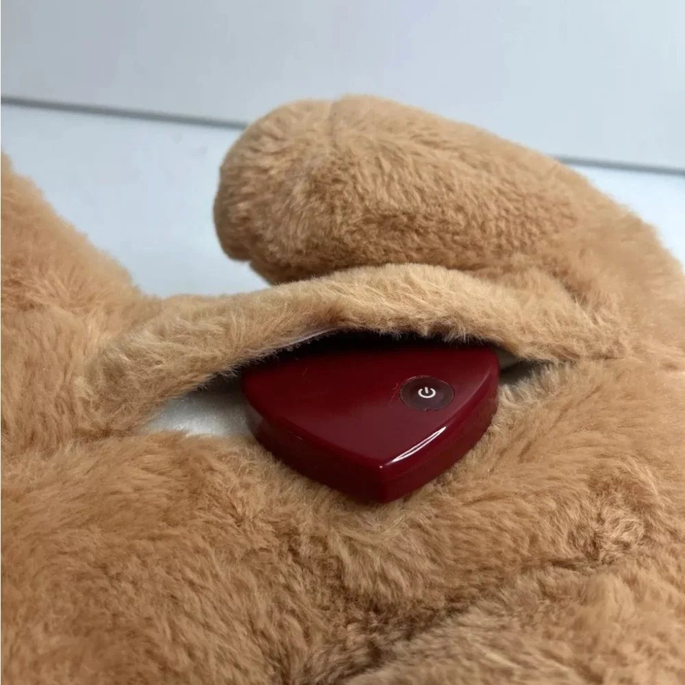 Snuggle Puppy Heart Beat Anxiety Relief For Dogs